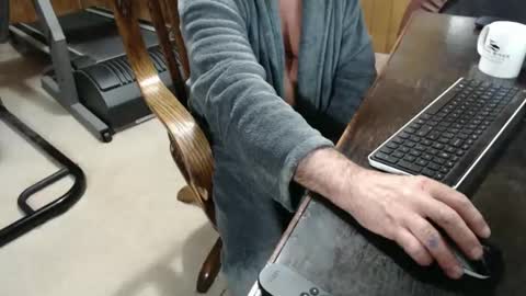 billy471 online show from February 14, 2025, 10:49 am