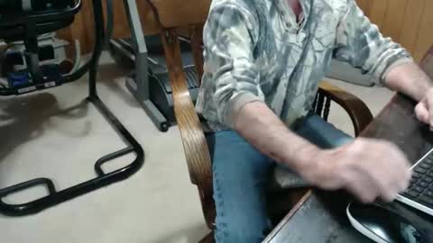 billy471 online show from November 26, 2025, 11:28 pm