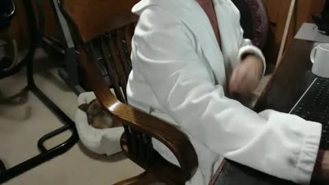 billy471 online show from November 30, 2025, 9:57 am