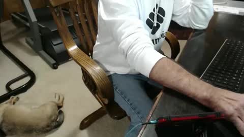 billy471 online show from March 5, 2026, 9:33 pm