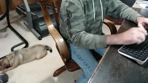 billy471 online show from March 7, 2026, 8:17 pm