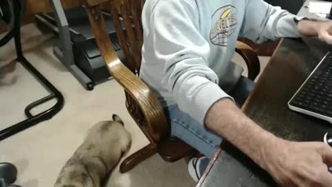 billy471 online show from March 18, 2026, 10:24 pm