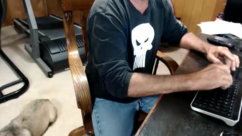Snapshot of billy471 chatting on May 26, 2026, 10:50 pm billy471 online show from May 26, 2026, 10:50 pm