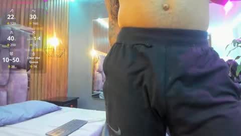 Billy Douglass online show from December 2, 2025, 7:42 pm