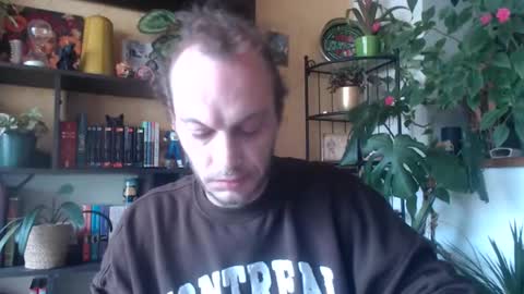 Snapshot of billy_fingercut chatting on October 5, 2025, 9:18 am Billy FingerCut online show from October 5, 2025, 9:18 am