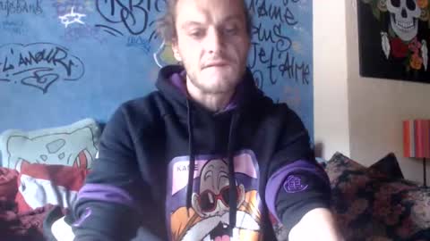 Snapshot of billy_fingercut chatting on October 17, 2025, 2:19 pm Billy FingerCut online show from October 17, 2025, 2:19 pm