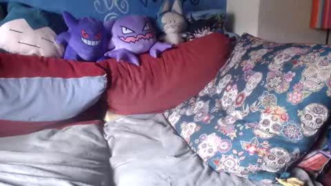 Snapshot of billy_fingercut chatting on October 19, 2025, 9:32 am Billy FingerCut online show from October 19, 2025, 9:32 am