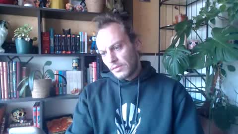 Snapshot of billy_fingercut chatting on November 21, 2025, 8:57 am Billy FingerCut online show from November 21, 2025, 8:57 am