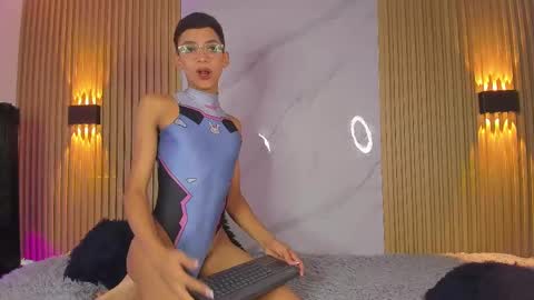 Snapshot of billy_jamees chatting on September 17, 2025, 11:45 am Sam online show from September 17, 2025, 11:45 am