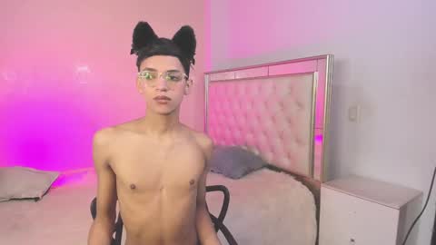 Snapshot of billy_jamees chatting on September 19, 2025, 11:55 am Sam online show from September 19, 2025, 11:55 am