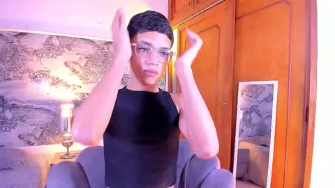 Snapshot of billy_jamees chatting on January 18, 2026, 11:58 am Sam online show from January 18, 2026, 11:58 am