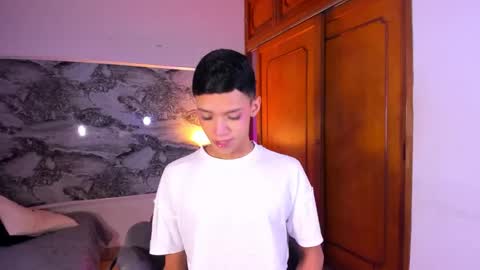 Snapshot of billy_jamees chatting on February 23, 2026, 1:52 pm Sam online show from February 23, 2026, 1:52 pm