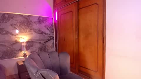 Snapshot of billy_jamees chatting on February 27, 2026, 12:16 pm Sam online show from February 27, 2026, 12:16 pm