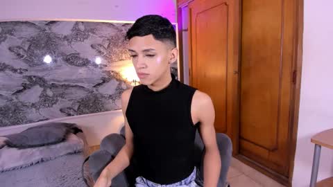 Snapshot of billy_jamees chatting on March 5, 2026, 12:56 pm Sam online show from March 5, 2026, 12:56 pm