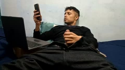 billy_magteo online show from June 26, 2026, 10:03 pm