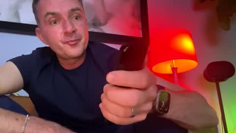 Billy online show from December 28, 2024, 8:05 am