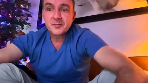 Billy online show from January 5, 2025, 2:38 am