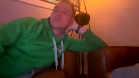 Billy online show from January 20, 2025, 1:39 am