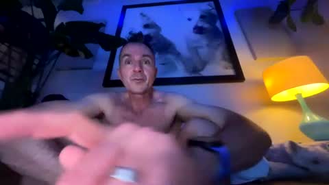 Billy online show from July 19, 2026, 2:04 am