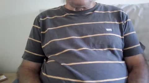 billydubs online show from May 21, 2026, 3:52 pm