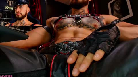 billy online show from November 8, 2025, 5:56 pm