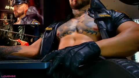 billy online show from May 9, 2026, 6:35 pm
