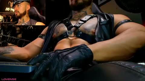 billy online show from May 26, 2026, 4:47 pm