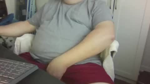 Snapshot of billymcn chatting on October 13, 2025, 11:21 am billymcn online show from October 13, 2025, 11:21 am