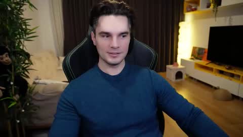 Snapshot of billypassion chatting on January 15, 2026, 4:11 pm BillyPassion online show from January 15, 2026, 4:11 pm