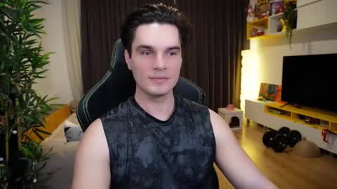 Snapshot of billypassion chatting on February 4, 2026, 4:46 pm BillyPassion online show from February 4, 2026, 4:46 pm