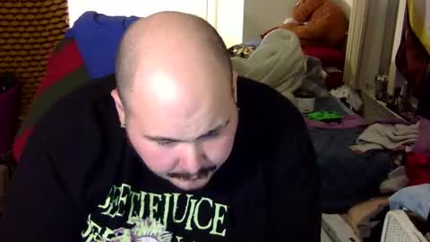 bimborosalie online show from January 11, 2026, 11:10 pm