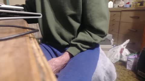 Snapshot of bimbttm chatting on January 7, 2025, 1:17 am Bimbttm online show from January 7, 2025, 1:17 am