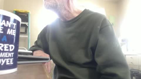 Snapshot of bimbttm chatting on January 7, 2025, 1:57 pm Bimbttm online show from January 7, 2025, 1:57 pm