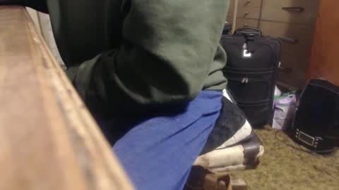 Snapshot of bimbttm chatting on January 9, 2025, 1:29 am Bimbttm online show from January 9, 2025, 1:29 am