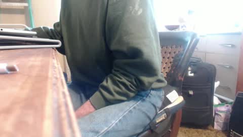 Snapshot of bimbttm chatting on January 17, 2025, 6:44 pm Bimbttm online show from January 17, 2025, 6:44 pm