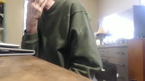 Snapshot of bimbttm chatting on January 19, 2025, 2:59 pm Bimbttm online show from January 19, 2025, 2:59 pm