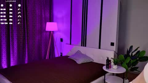 Snapshot of bingebae chatting on February 25, 2026, 3:05 am Megan online show from February 25, 2026, 3:05 am