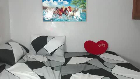 Snapshot of bioginthe619 chatting on November 17, 2025, 4:46 pm Kate online show from November 17, 2025, 4:46 pm