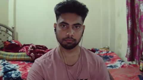 birbikrom104 online show from March 18, 2026, 6:00 pm