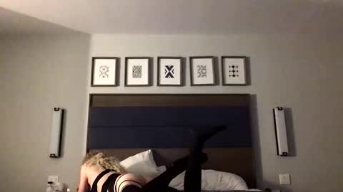 BisexualHung online show from January 7, 2026, 2:30 pm