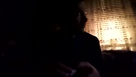 Snapshot of bishopalone2021 chatting on December 15, 2024, 8:47 pm Zdenek online show from December 15, 2024, 8:47 pm