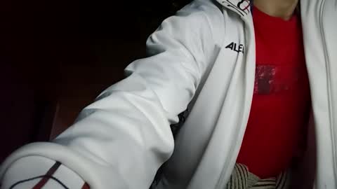 Snapshot of bishopalone2021 chatting on January 5, 2025, 12:09 am Zdenek online show from January 5, 2025, 12:09 am