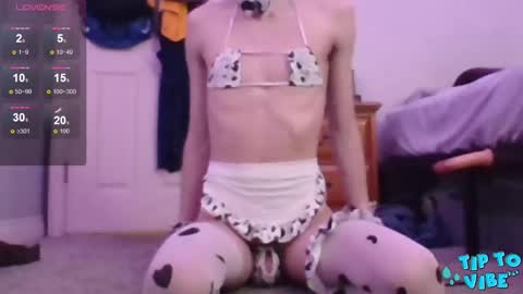 Snapshot of bistherock chatting on January 1, 2025, 9:41 pm SuBB online show from January 1, 2025, 9:41 pm