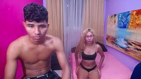 Snapshot of bitch_destroy chatting on May 4, 2026, 7:43 pm ambar alex and seus we like suck deep and fuck hard we like shows fetish and 69 double penetration no have limits online show from May 4, 2026, 7:43 pm