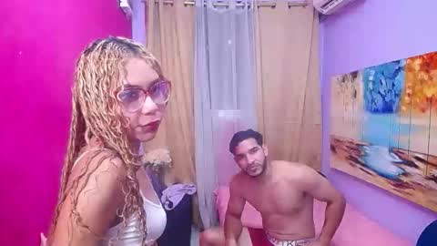 Snapshot of bitch_destroy chatting on May 6, 2026, 7:19 pm ambar alex and seus we like suck deep and fuck hard we like shows fetish and 69 double penetration no have limits online show from May 6, 2026, 7:19 pm
