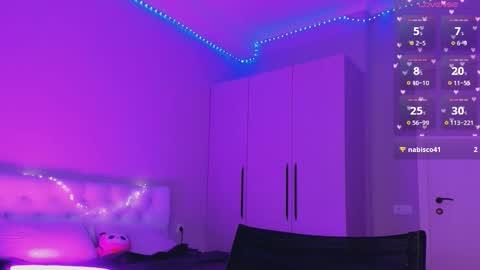 Snapshot of bitchpeace_ chatting on November 20, 2025, 8:30 pm Diana online show from November 20, 2025, 8:30 pm