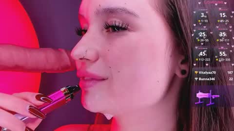 Snapshot of bitchpeace_ chatting on December 20, 2025, 12:18 am Diana online show from December 20, 2025, 12:18 am