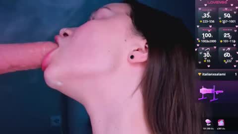 Snapshot of bitchpeace_ chatting on January 10, 2026, 9:52 pm Diana online show from January 10, 2026, 9:52 pm