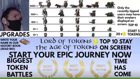 Snapshot of bitchyclowns chatting on February 14, 2025, 2:28 am Bitchy online show from February 14, 2025, 2:28 am