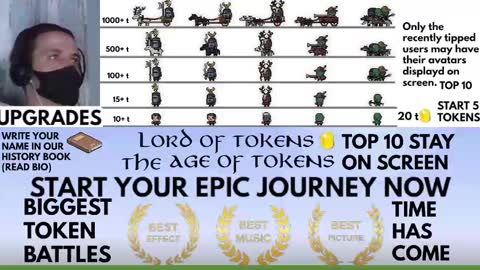 Snapshot of bitchyclowns chatting on February 27, 2025, 9:25 pm Bitchy online show from February 27, 2025, 9:25 pm